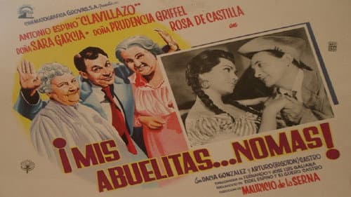 Mis abuelitas... no más! Bild 1