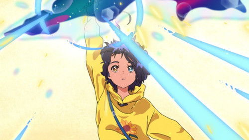 Wonder Egg Priority Bild 5