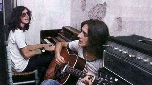 Adiós Sui Géneris Bild 4