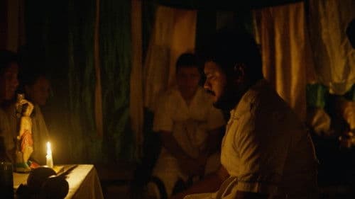 Meus Santos Saúdam Teus Santos Bild 1