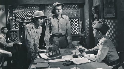 A Yank on the Burma Road Bild 1