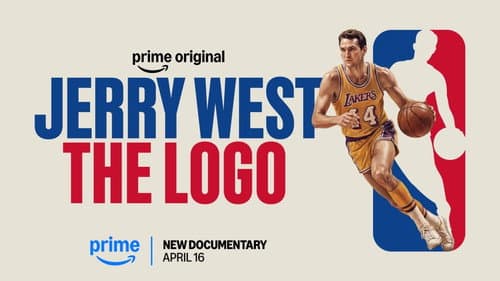 Jerry West: The Logo Bild 1