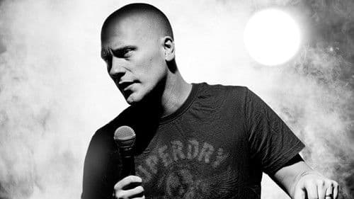 Magnus Betnér - Livets ord Bild 1