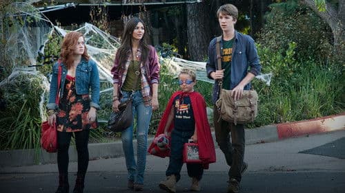 Fun Size - Süßes oder Saures Bild 3