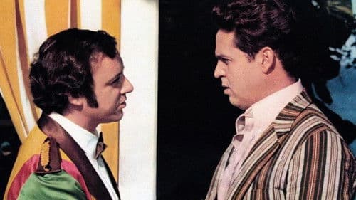 Luna di miele in tre Bild 1