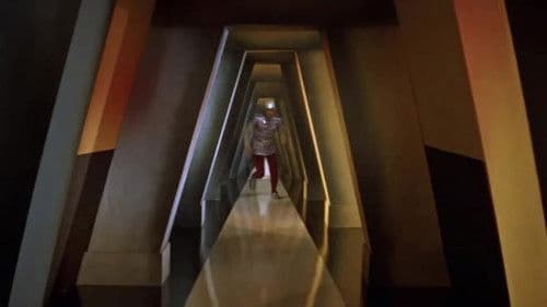 Planet des Grauens Bild 1