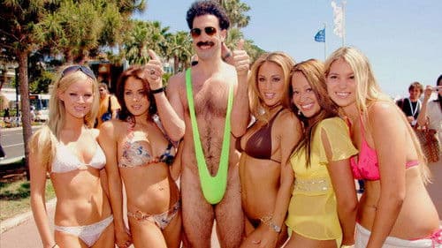 Borat Bild 8
