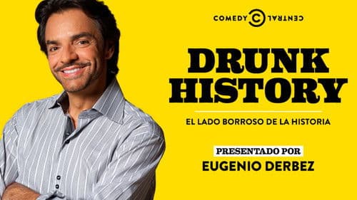 Drunk History El Lado Borroso De La Historia Bild 1