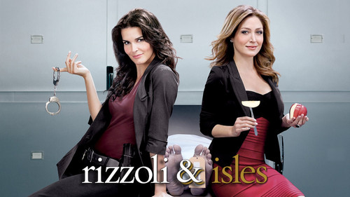 Rizzoli & Isles Bild 2