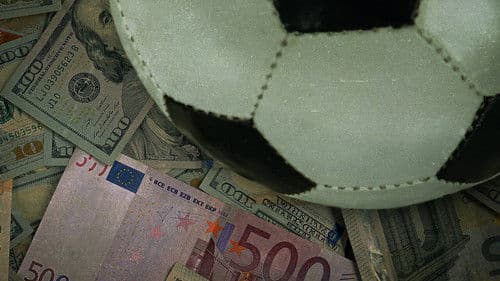 FIFA Uncovered Bild 2