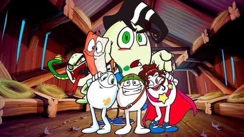 Una película de huevos Bild 4