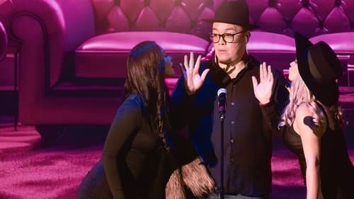 Franco Escamilla: Ladies' man Bild 1