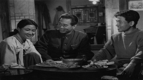 Moranbong, une aventure coréenne Bild 1