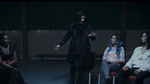 Night Whispers Bild 1