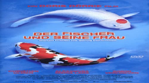 Der Fischer und seine Frau Bild 1