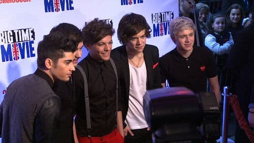 One Direction: Ruling The World Bild 1