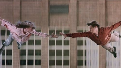 Der Knabe, der fliegen konnte Bild 1