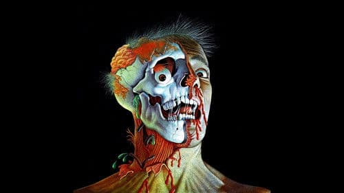 Das Geheimnis des gelben Grabes Bild 2