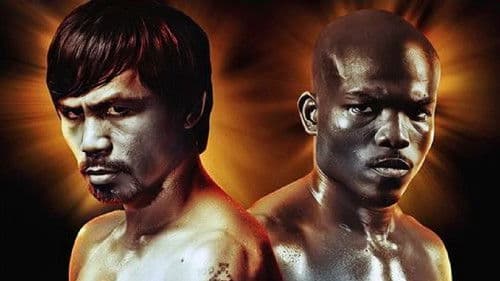 Manny Pacquiao vs. Timothy Bradley III Bild 1