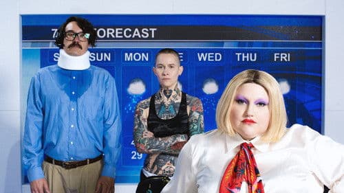 Gossip: 6 Music Festival Bild 2