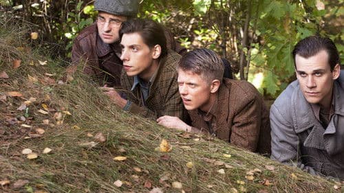 Operation Arsenal - Schlacht um Warschau Bild 8