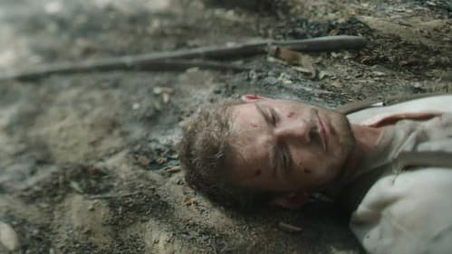 Hanger's Limb Bild 1