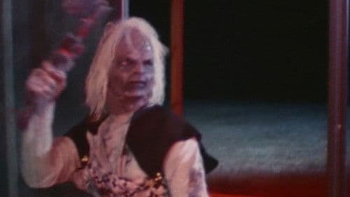 The Dark Power Bild 8