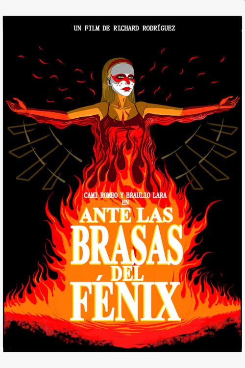 Ante las brasas del Fénix