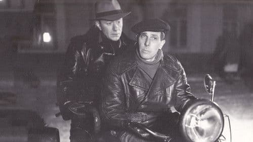 Мой друг Иван Лапшин Bild 2