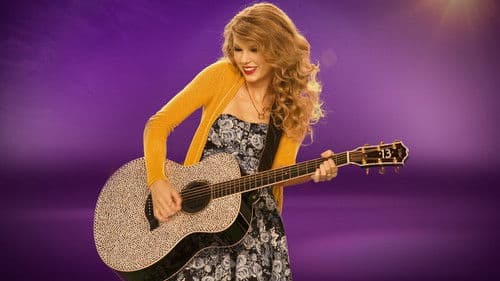 Taylor Swift: Journey to Fearless Bild 2