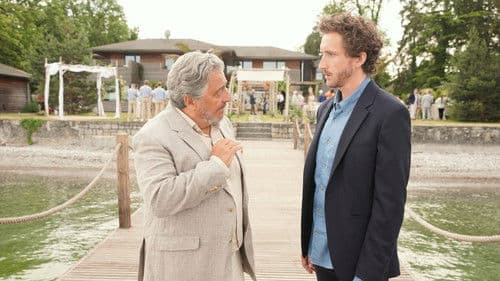 Voilà, Papa! - Der fast perfekte Schwiegersohn Bild 4