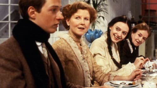 Der Zauberberg Bild 4