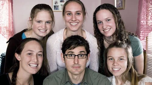 Louis Theroux: The Most Hated Family in America Bild 2