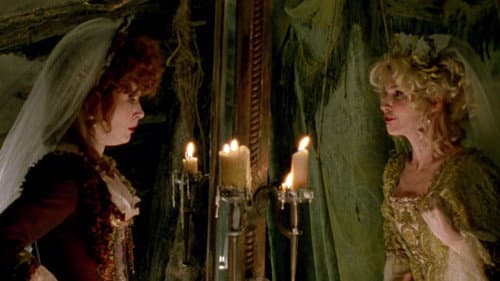 Pirates of the Caribbean: Tales of the Code: Wedlocked Bild 2