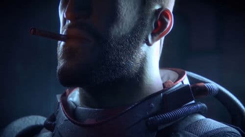 Behind the Beast Bild 1