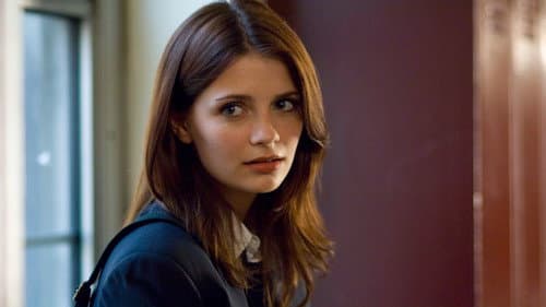 Lange Beine, kurze Lügen Bild 8