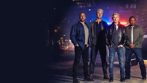 On Patrol: Live Bild 8