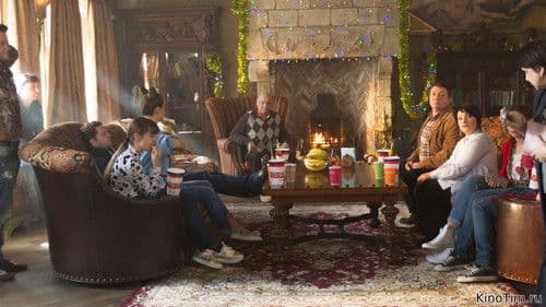 Новогодний переполох Bild 2