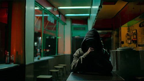 Der Nagelbomber von London Bild 3