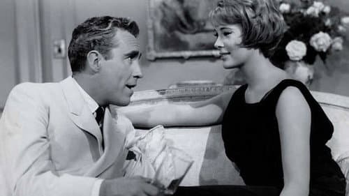 Zärtlich ist die Nacht Bild 1