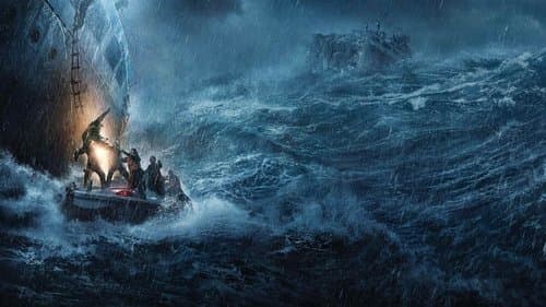 The Finest Hours Bild 4