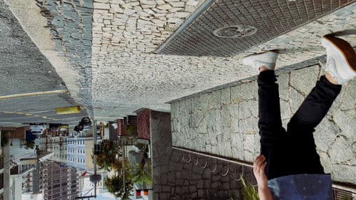 Blue Portrait Bild 1