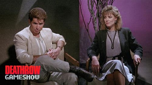 Death Game - Das Spiel mit dem Tod Bild 3