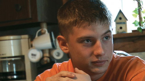 Out in the Silence Bild 1