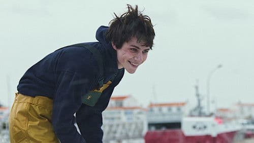 Wild wie das Meer Bild 1