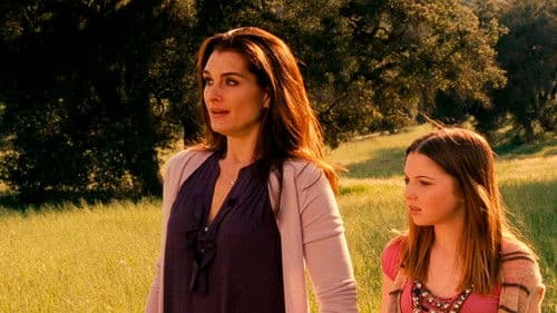 Glamour Girl im Pferdestall Bild 8