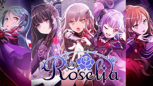 Roselia Fan Meeting 2018 Bild 1
