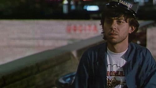 Kamikazen (Ultima notte a Milano) Bild 5