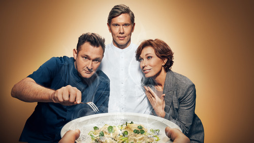 Sveriges Mästerkock Bild 3