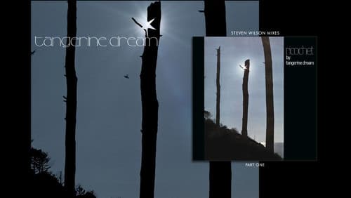 Tangerine Dream: Ricochet Bild 1